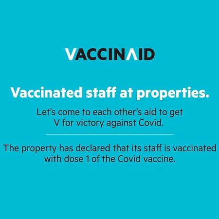 Vaccinated Staff- Oyo Flagship 475 Audi Nivas, North Usman Road Hotel Csennai Kültér fotó
